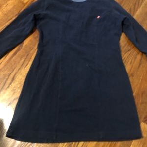 Diesel tshirt style dress